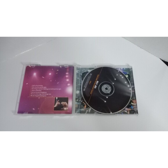 2000 Years: Millennium Concert - Audio CD By Billy Joel - Picture 4 of 8